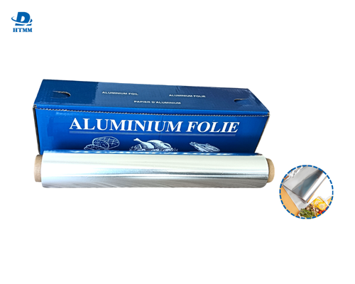 Extra Heavy Duty Aluminum Foil